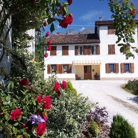 B&B La Casa Di Loretta Paderno Dış mekan fotoğraf
