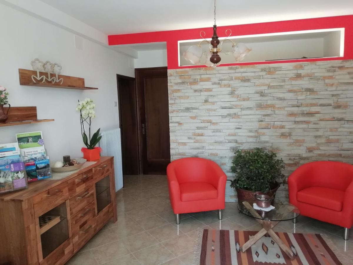 B&B La Casa Di Loretta Paderno Dış mekan fotoğraf