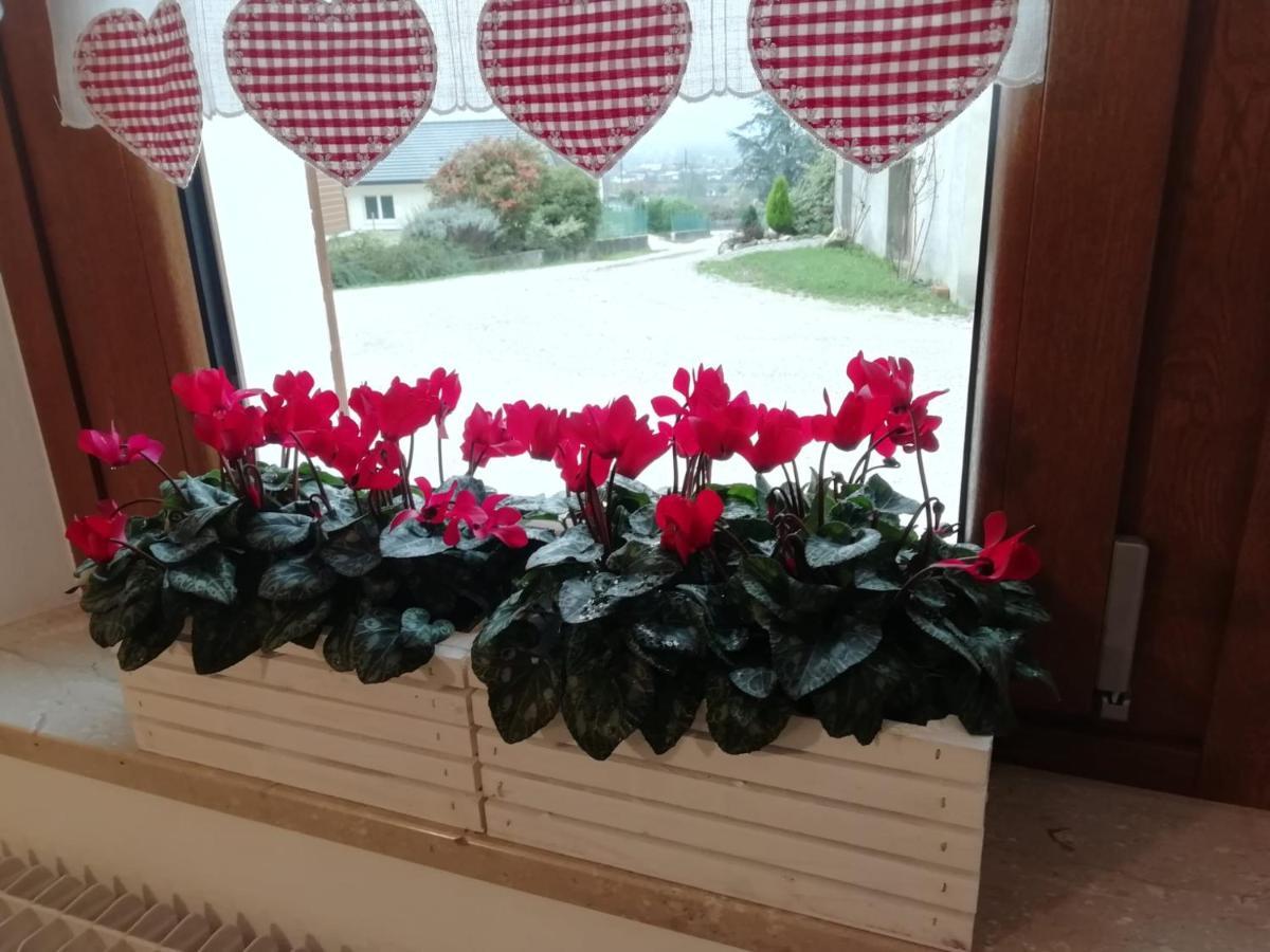 B&B La Casa Di Loretta Paderno Dış mekan fotoğraf