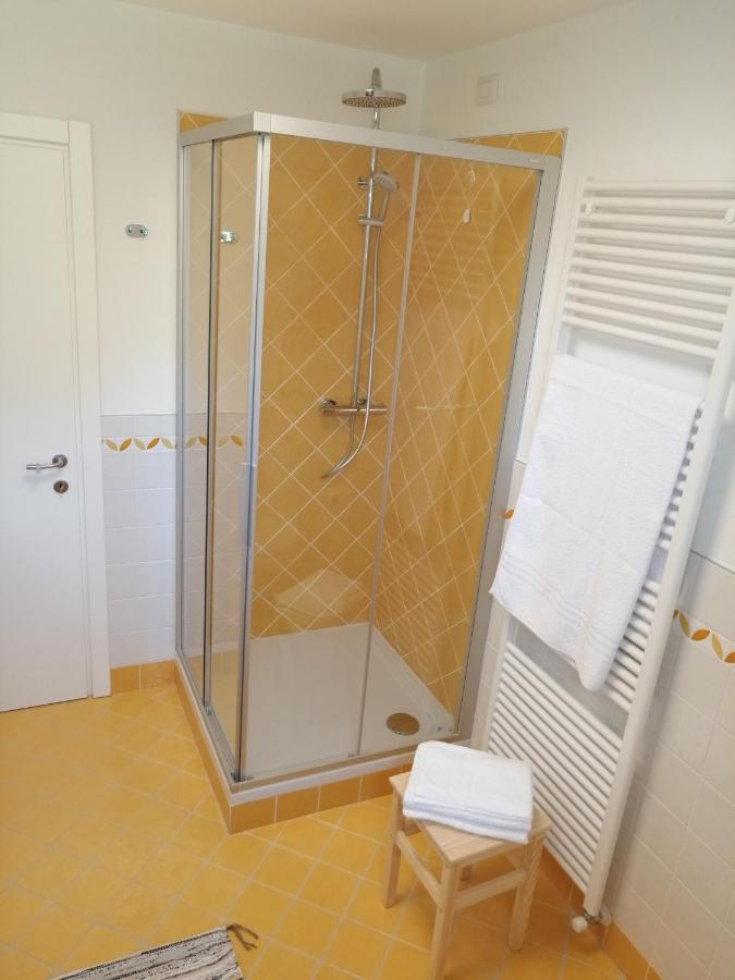 B&B La Casa Di Loretta Paderno Dış mekan fotoğraf