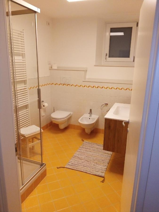 B&B La Casa Di Loretta Paderno Dış mekan fotoğraf