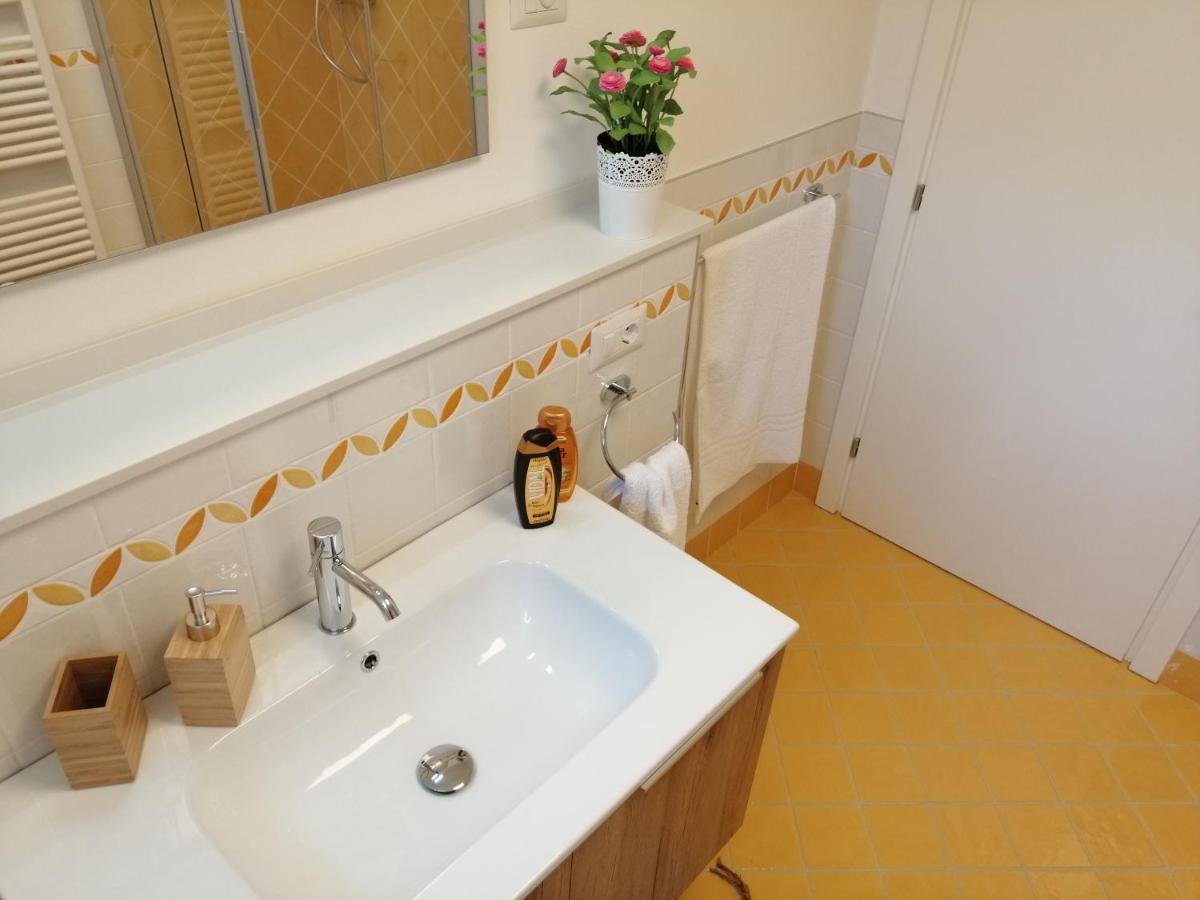 B&B La Casa Di Loretta Paderno Dış mekan fotoğraf