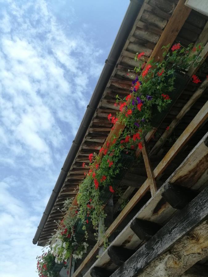B&B La Casa Di Loretta Paderno Dış mekan fotoğraf