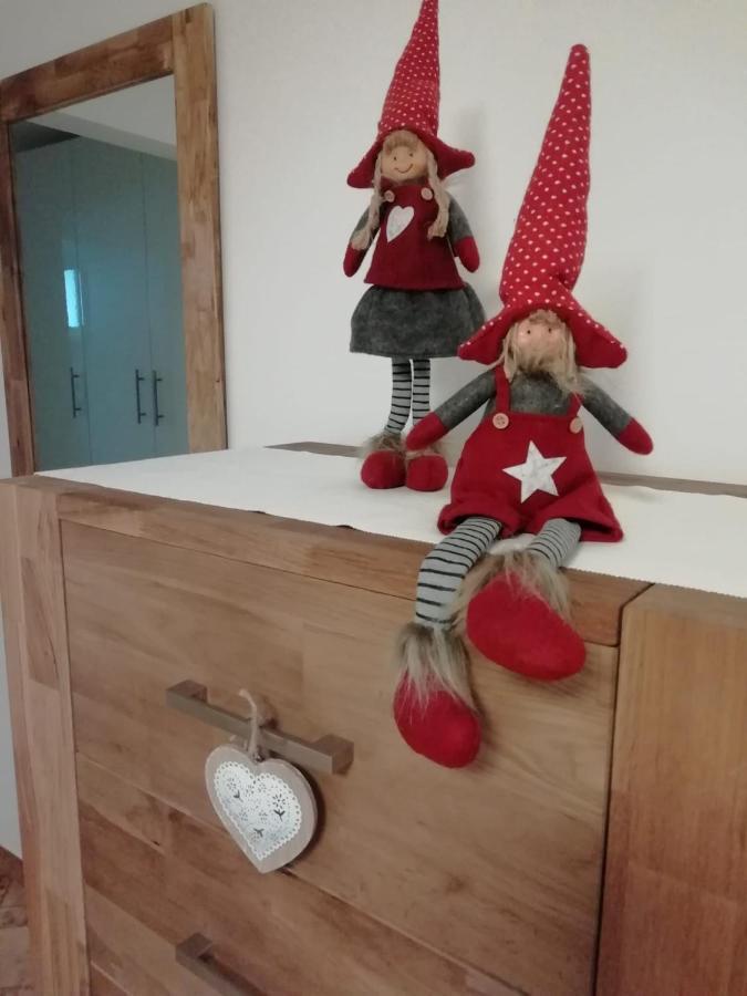 B&B La Casa Di Loretta Paderno Dış mekan fotoğraf