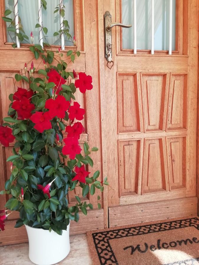 B&B La Casa Di Loretta Paderno Dış mekan fotoğraf