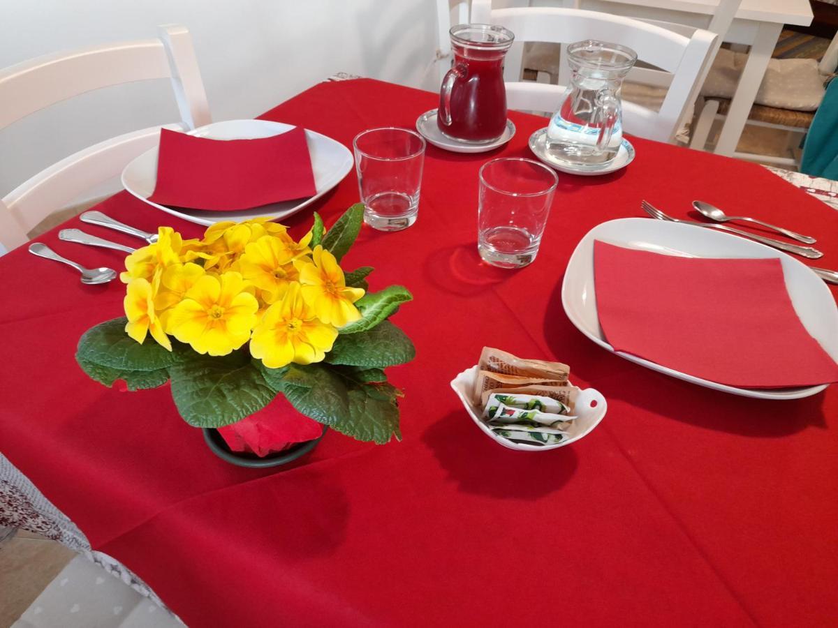 B&B La Casa Di Loretta Paderno Dış mekan fotoğraf